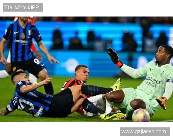 足总杯国米与那不勒斯战平补时争议进球引发全场热议